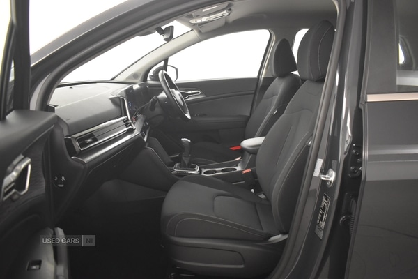 Used Kia Sportage 2024 for sale - 77102272: Photo 34