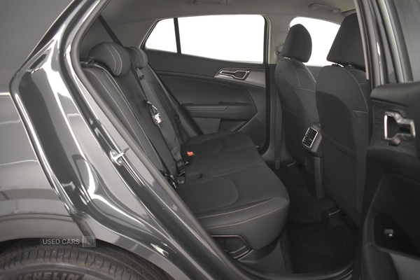 Used Kia Sportage 2024 for sale - 77102272: Photo 35