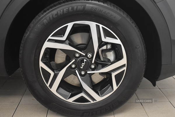 Used Kia Sportage 2024 for sale - 77102272: Photo 44