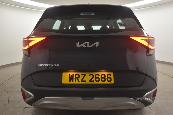 Used Kia Sportage 2024 for sale - 77102272: Photo 48