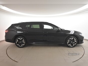 Used Volkswagen Passat 2025 for sale - 75810586: Photo