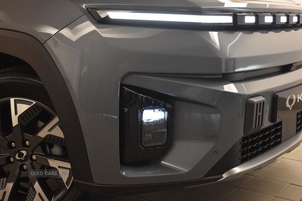 Used KGM Torres 2025 for sale - 76433439: Photo 10