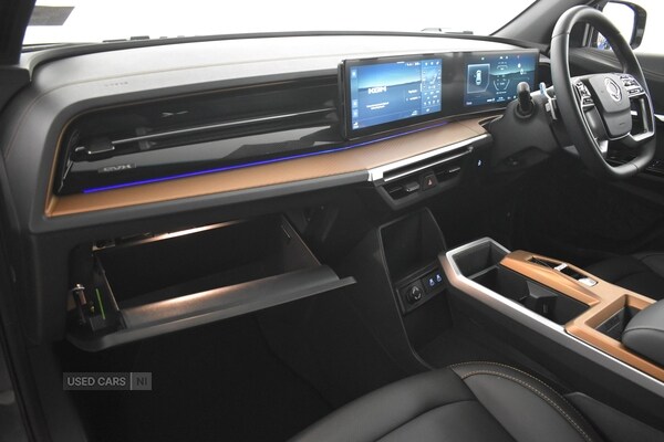 Used KGM Torres 2025 for sale - 76433439: Photo 13