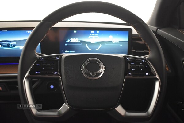 Used KGM Torres 2025 for sale - 76433439: Photo 16