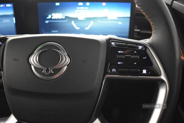 Used KGM Torres 2025 for sale - 76433439: Photo 18