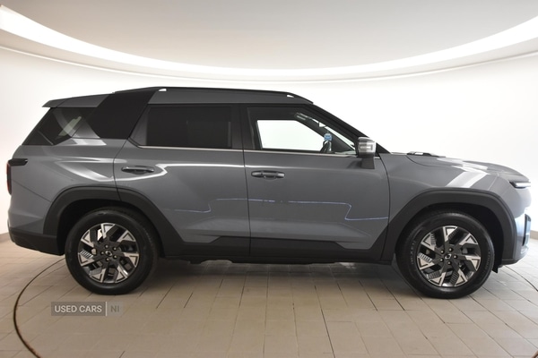 Used KGM Torres 2025 for sale - 76433439: Photo 2