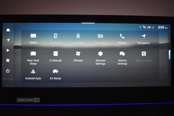 Used KGM Torres 2025 for sale - 76433439: Photo 20