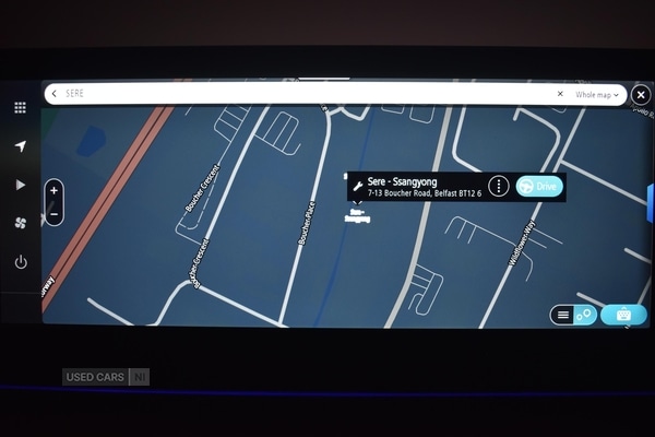 Used KGM Torres 2025 for sale - 76433439: Photo 21