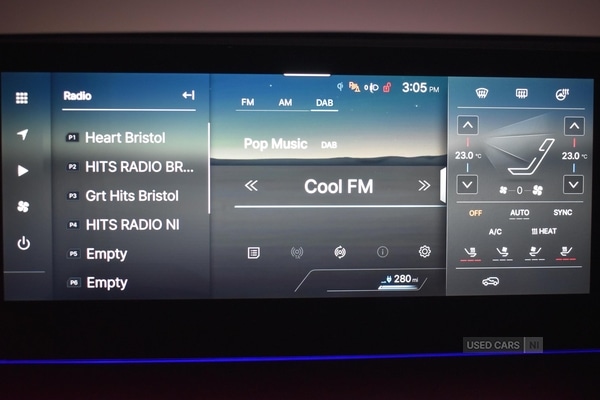 Used KGM Torres 2025 for sale - 76433439: Photo 23