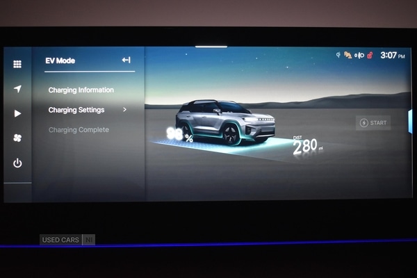 Used KGM Torres 2025 for sale - 76433439: Photo 25