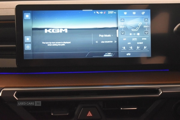 Used KGM Torres 2025 for sale - 76433439: Photo 28