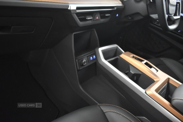 Used KGM Torres 2025 for sale - 76433439: Photo 30