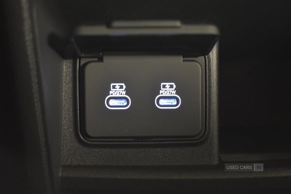 Used KGM Torres 2025 for sale - 76433439: Photo 42