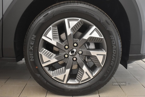 Used KGM Torres 2025 for sale - 76433439: Photo 45