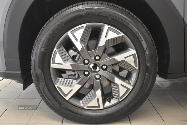 Used KGM Torres 2025 for sale - 76433439: Photo 46