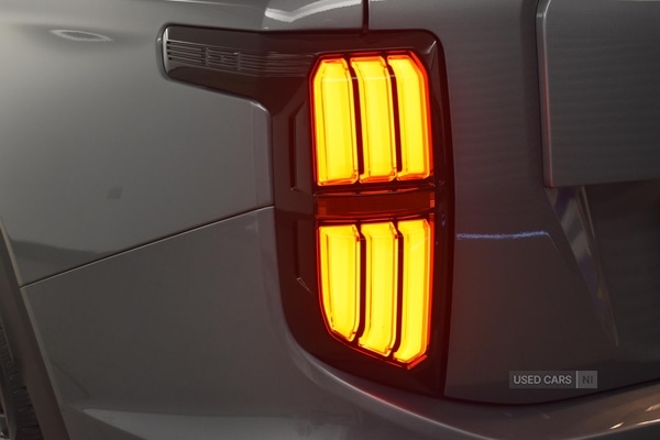 Used KGM Torres 2025 for sale - 76433439: Photo 49