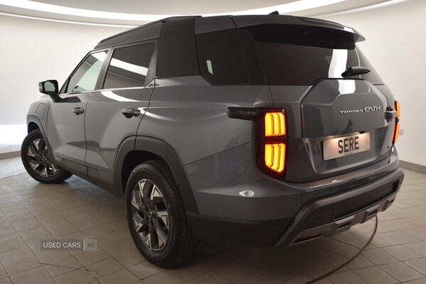 Used KGM Torres 2025 for sale - 76433439: Photo 52