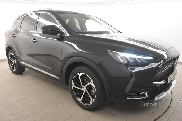 Used MG MG HS 2024 for sale - 76410130: Photo 1