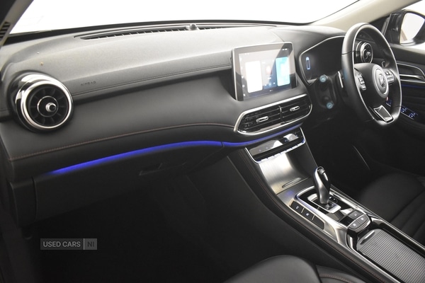 Used MG MG HS 2024 for sale - 76410130: Photo 10