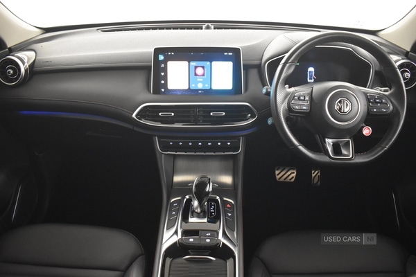 Used MG MG HS 2024 for sale - 76410130: Photo 11