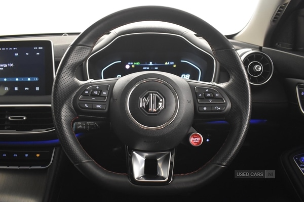 Used MG MG HS 2024 for sale - 76410130: Photo 12