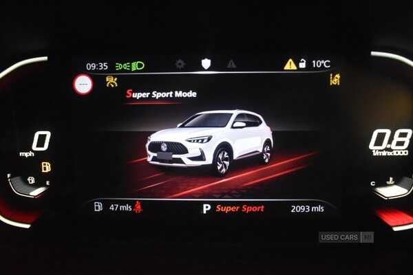 Used MG MG HS 2024 for sale - 76410130: Photo 14