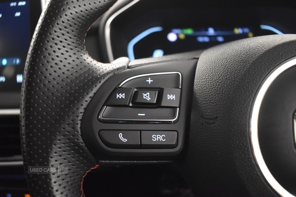 Used MG MG HS 2024 for sale - 76410130: Photo 15