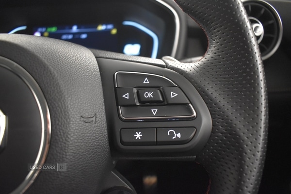 Used MG MG HS 2024 for sale - 76410130: Photo 16