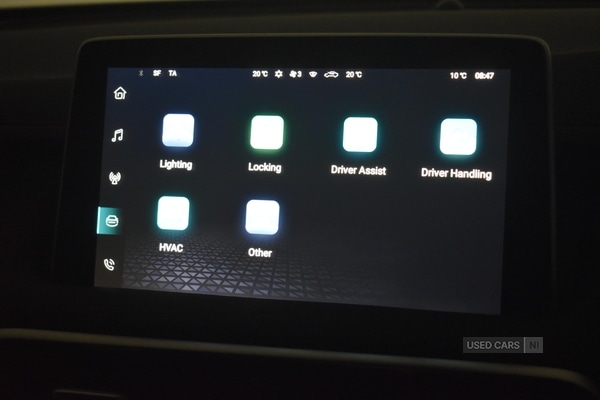 Used MG MG HS 2024 for sale - 76410130: Photo 23