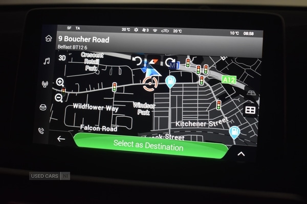 Used MG MG HS 2024 for sale - 76410130: Photo 24