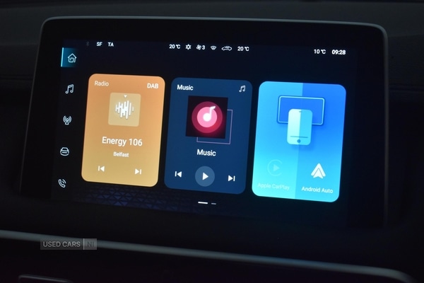 Used MG MG HS 2024 for sale - 76410130: Photo 25