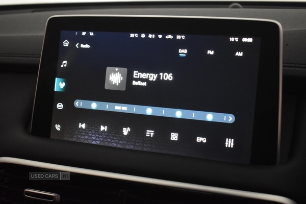 Used MG MG HS 2024 for sale - 76410130: Photo 26