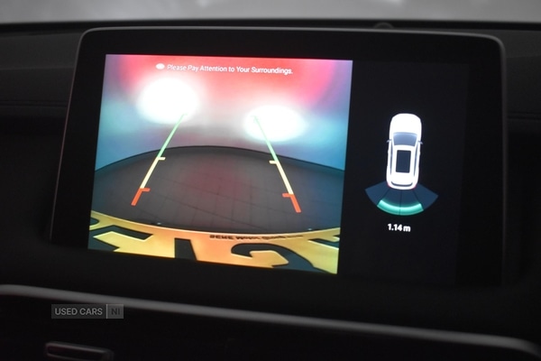 Used MG MG HS 2024 for sale - 76410130: Photo 28