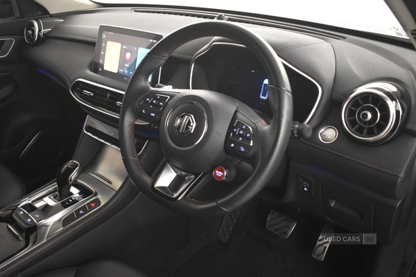 Used MG MG HS 2024 for sale - 76410130: Photo 3