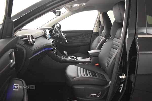 Used MG MG HS 2024 for sale - 76410130: Photo 36