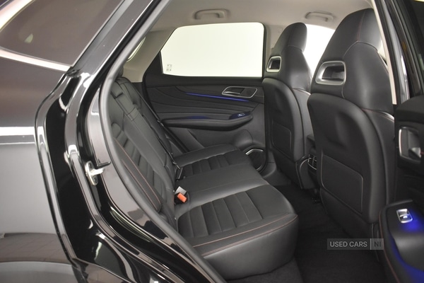 Used MG MG HS 2024 for sale - 76410130: Photo 37