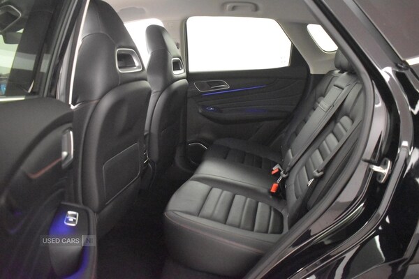 Used MG MG HS 2024 for sale - 76410130: Photo 38