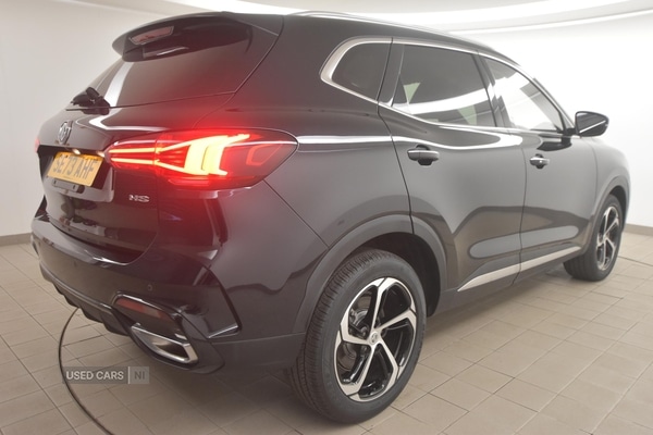 Used MG MG HS 2024 for sale - 76410130: Photo 4