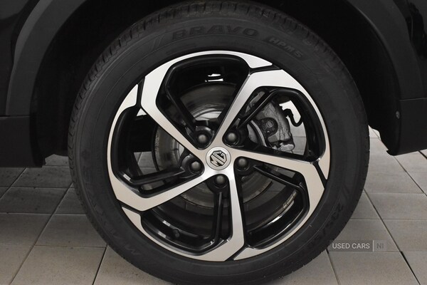 Used MG MG HS 2024 for sale - 76410130: Photo 45