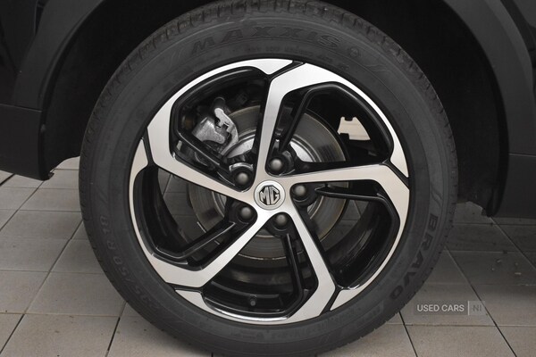 Used MG MG HS 2024 for sale - 76410130: Photo 46