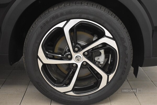 Used MG MG HS 2024 for sale - 76410130: Photo 47