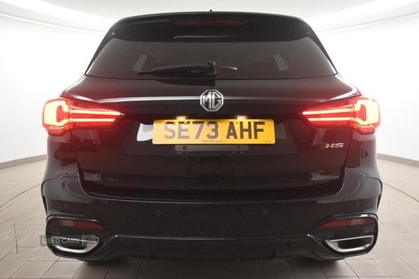 Used MG MG HS 2024 for sale - 76410130: Photo 51