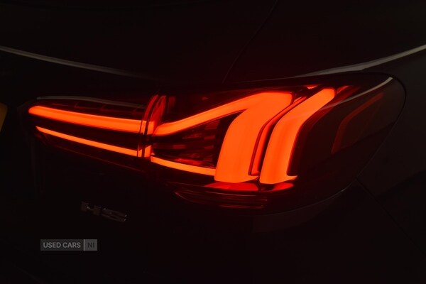 Used MG MG HS 2024 for sale - 76410130: Photo 52