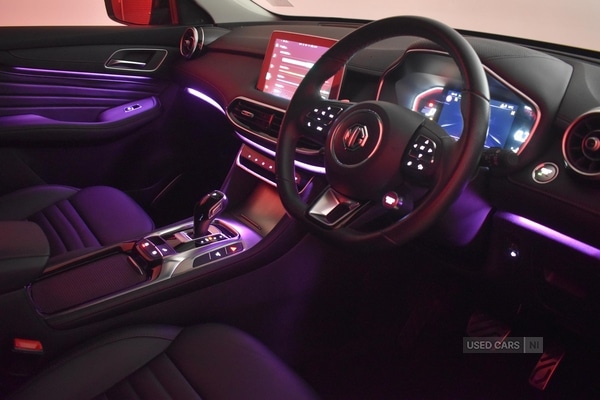 Used MG MG HS 2024 for sale - 76410130: Photo 53