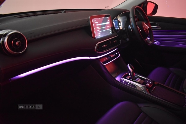 Used MG MG HS 2024 for sale - 76410130: Photo 54