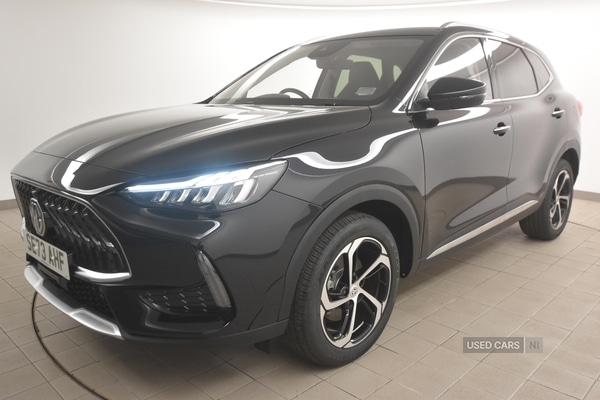 Used MG MG HS 2024 for sale - 76410130: Photo 7