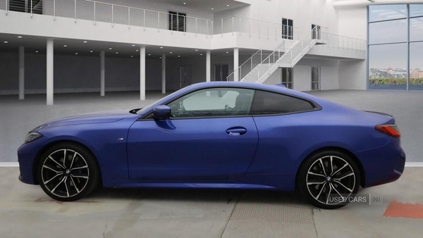 Used BMW 4 Series 2021 for sale - 76585714: Photo 5