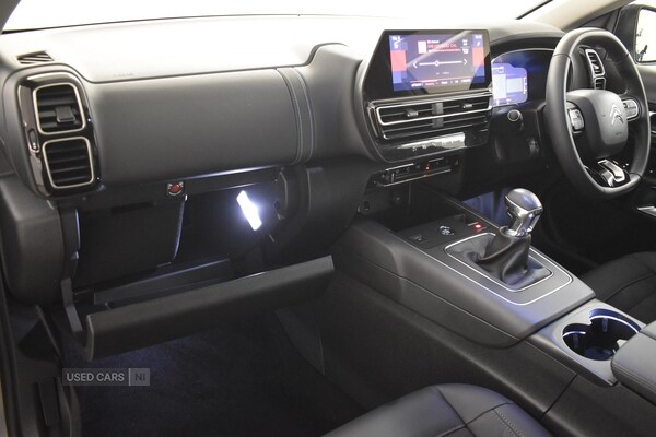 Used Citroen C5 Aircross 2024 for sale - 76998005: Photo 13