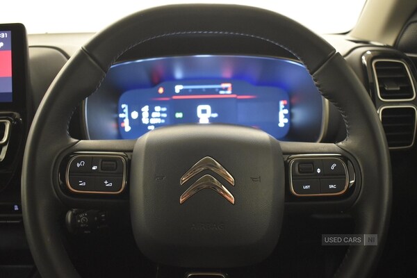 Used Citroen C5 Aircross 2024 for sale - 76998005: Photo 15