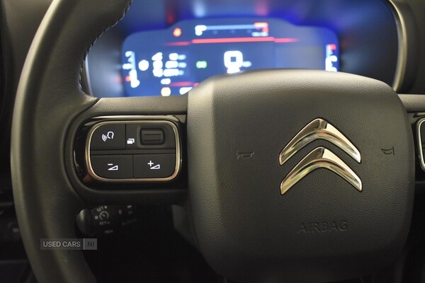 Used Citroen C5 Aircross 2024 for sale - 76998005: Photo 17